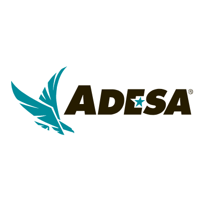 ADESA Logo
